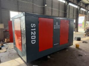 微信图片_20260115100201_2101_7 ABT160 S120D Used Mobile Screw Air Compressor