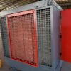 ABT160 S120D Used Mobile Screw Air Compressor