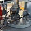 ABT160 S120D Used Mobile Screw Air Compressor