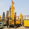 ABT538 SL600S Used Water Well Drilling Rigs