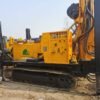 ABT538 SL600S Used Water Well Drilling Rigs
