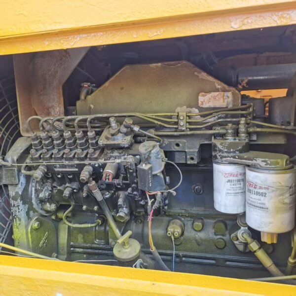 ABT538 SL600S Used Water Well Drilling Rigs