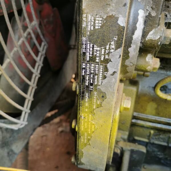 ABT538 SL600S Used Water Well Drilling Rigs