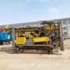 ABT548 FY400 Used Water Well Drilling Rigs