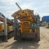 ABT548 FY400 Used Water Well Drilling Rigs