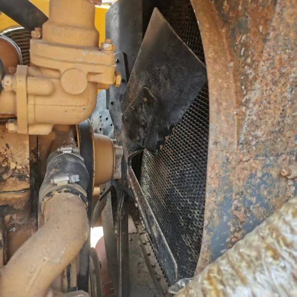 ABT548 FY400 Used Water Well Drilling Rigs