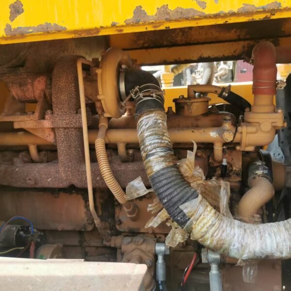 ABT548 FY400 Used Water Well Drilling Rigs