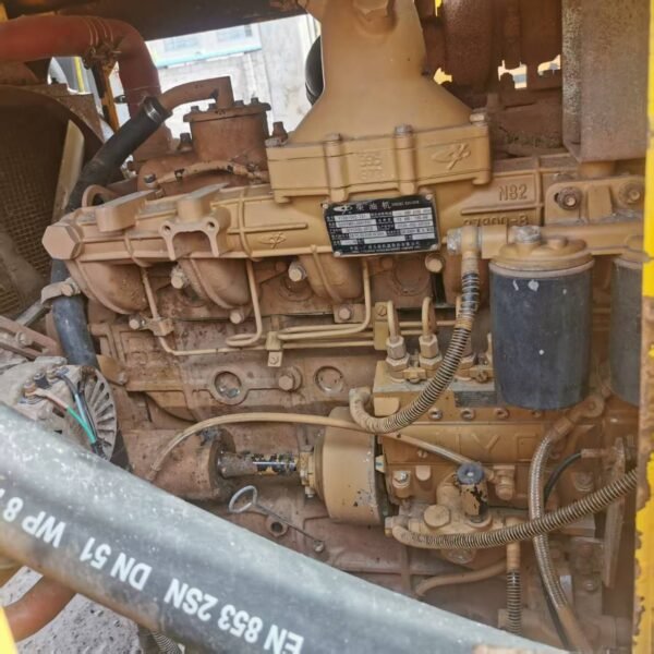 ABT548 FY400 Used Water Well Drilling Rigs