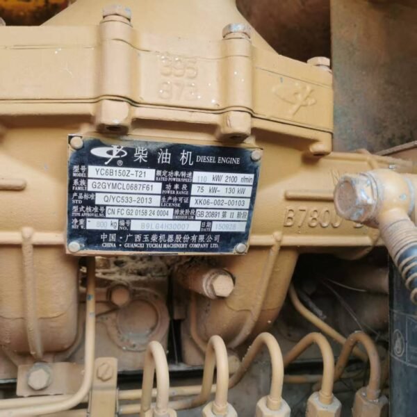 ABT548 FY400 Used Water Well Drilling Rigs