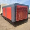 ABT675 S95D Used Air Compressor