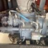 ABT675 S95D Used Air Compressor