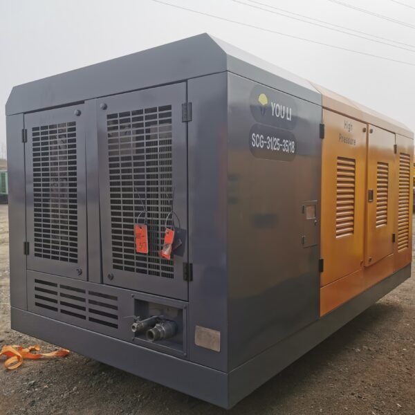 微信图片_20260428142739_794_33 ABT517 SCG31/25 Used Air Compressor