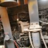 qrf ABT517 SCG31/25 Used Air Compressor