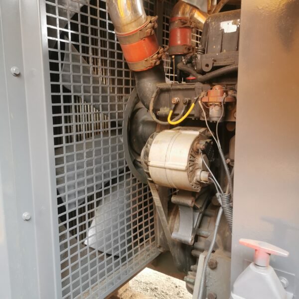 微信图片_20260428142747_798_33 ABT517 SCG31/25 Used Air Compressor