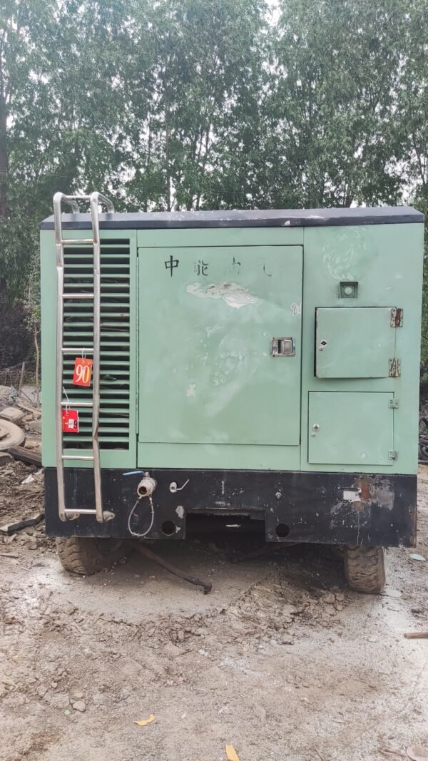 ABT149 1070 Used Air Compressor