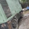 ABT149 1070 Used Air Compressor