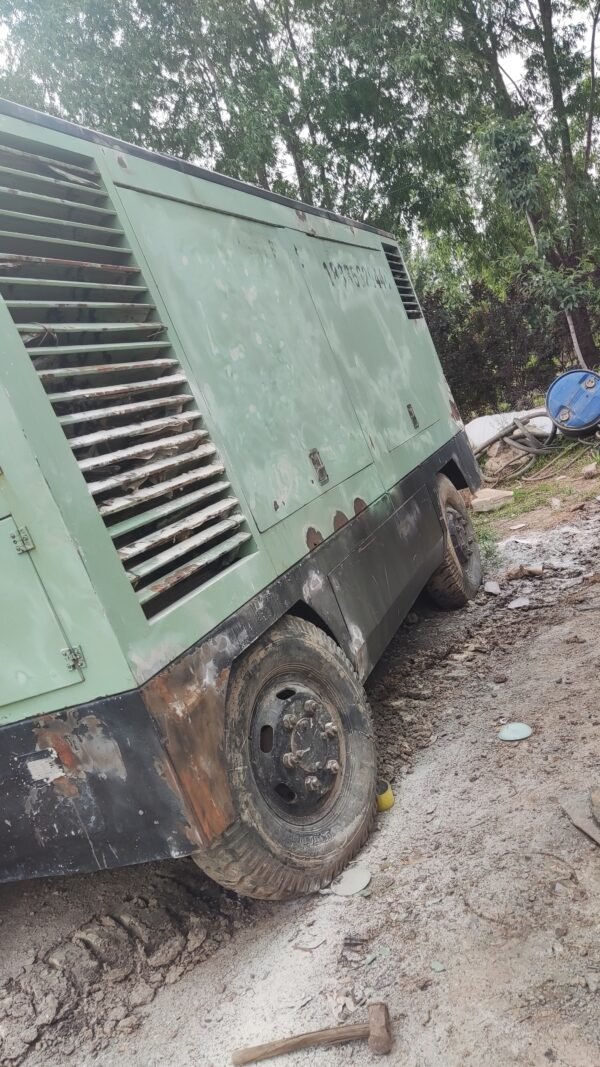 ABT149 1070 Used Air Compressor