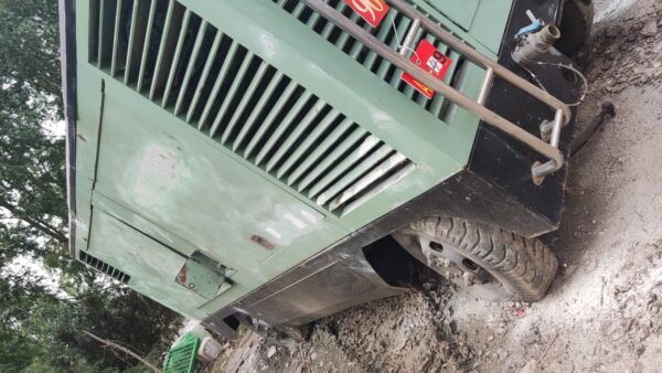 ABT149 1070 Used Air Compressor