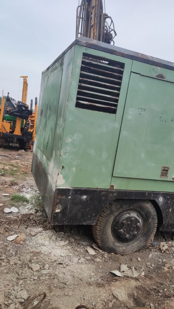 ABT149 1070 Used Air Compressor