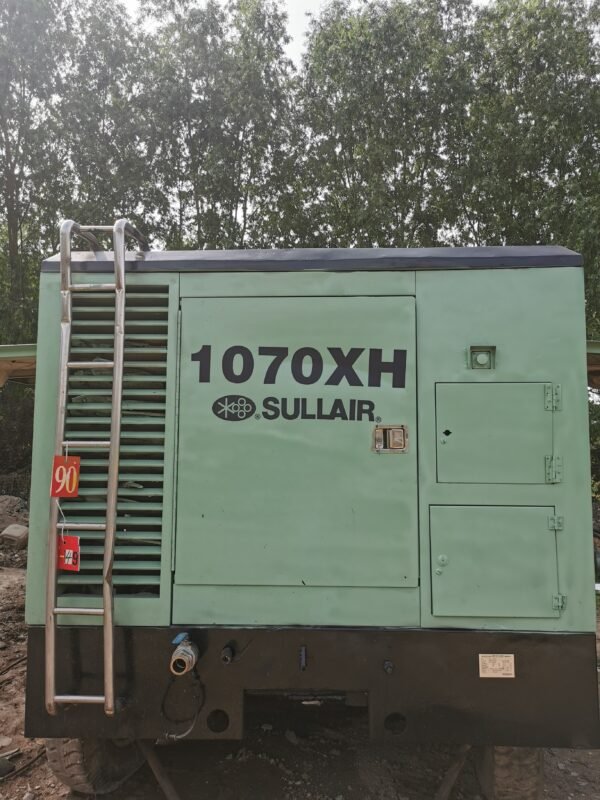 ABT149 1070 Used Air Compressor
