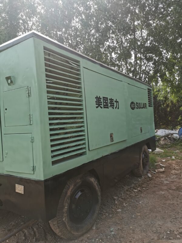 ABT149 1070 Used Air Compressor