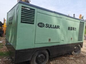 ABT149 1070 Used Air Compressor