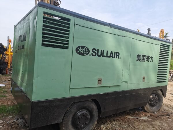 ABT149 1070 Used Air Compressor