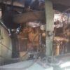 ABT117 DWQ1250XH Used Air Compressor