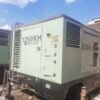 ABT117 DWQ1250XH Used Air Compressor