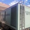 ABT117 DWQ1250XH Used Air Compressor