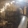 ABT117 DWQ1250XH Used Air Compressor