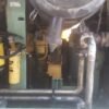 ABT117 DWQ1250XH Used Air Compressor