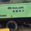 ABT223 DPQ550RH Used Air Compressor