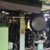 ABT223 DPQ550RH Used Air Compressor