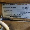 ABT117 DWQ1250XH Used Air Compressor