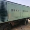 ABT365 1070 Used Air Compressor