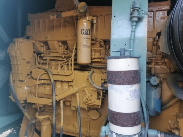 ABT365 1070 Used Air Compressor