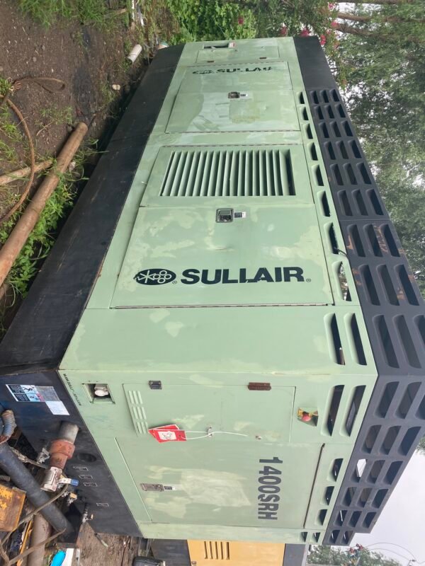 微信图片_20240717131418 ABT399 1400SRH Used Air Compressor