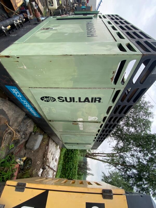 微信图片_20240717131419 ABT399 1400SRH Used Air Compressor