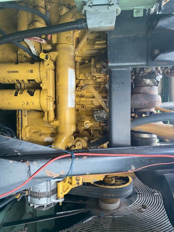 微信图片_20240717131425 ABT399 1400SRH Used Air Compressor