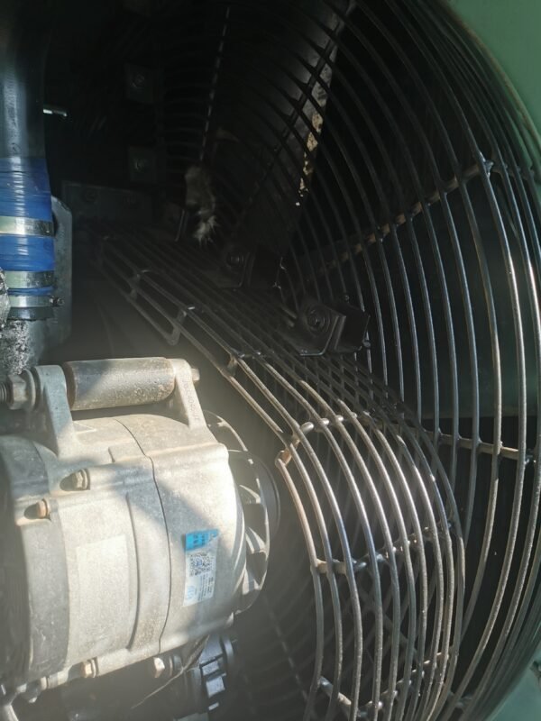 微信图片_202407221645551 ABT395 DPQ550RH Used Air Compressor