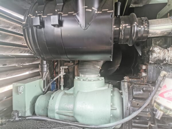 微信图片_20240722164556 ABT395 DPQ550RH Used Air Compressor