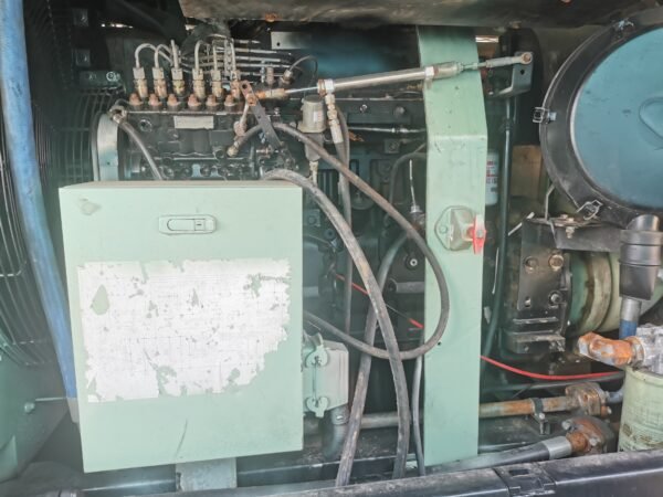 微信图片_202407221645561 ABT395 DPQ550RH Used Air Compressor