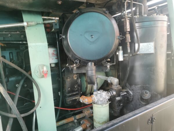 微信图片_20240722164557 ABT395 DPQ550RH Used Air Compressor