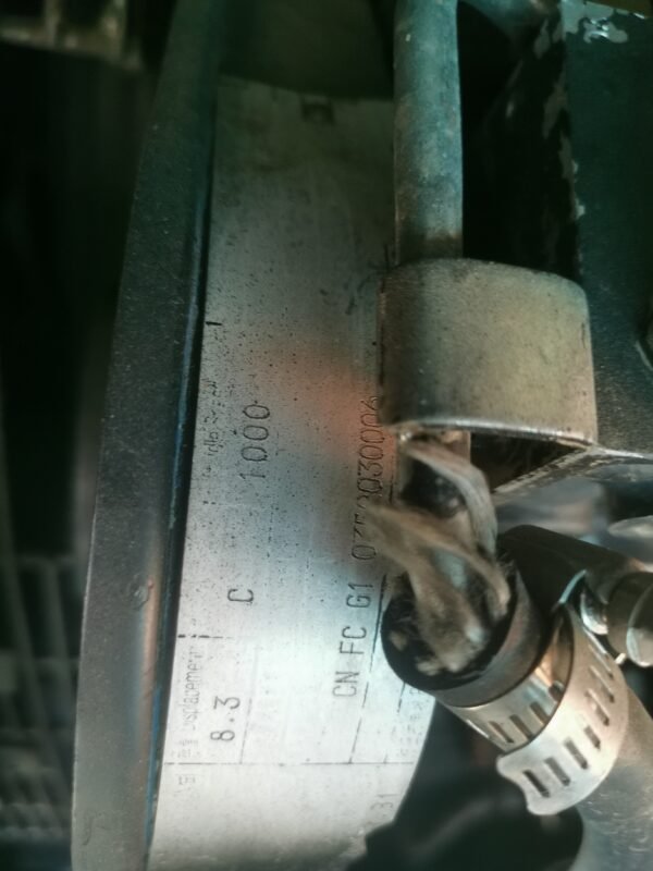 微信图片_202407221645571 ABT395 DPQ550RH Used Air Compressor