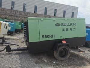 微信图片_20240806131914 ABT406 DPQ550RH Used Air Compressor