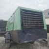 ABT406 DPQ550RH Used Air Compressor