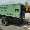 ABT406 DPQ550RH Used Air Compressor