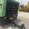 ABT406 DPQ550RH Used Air Compressor