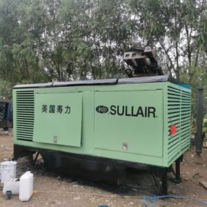 微信图片_20240914131859 ABT437 DPQ1070XH Used Air Compressor